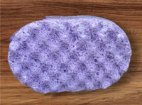 Large Exfoliating Soap Sponge