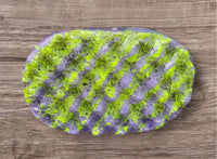 Large Exfoliating Soap Sponge