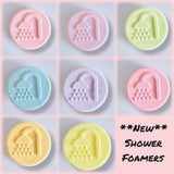 SHOWER FOAMER