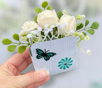 Small Flower Bouquet - Flowershop