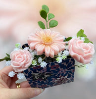 Small Flower Bouquet - Flowershop