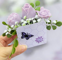 Small Flower Bouquet - Flowershop