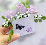 Small Flower Bouquet - Flowershop