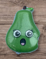 BITTEN PEAR Bath Bomb - Pear