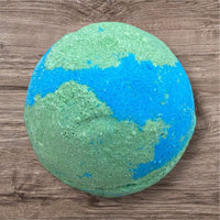 BALL Bath Bomb - Tropical Poo