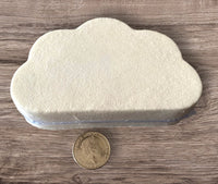CLOUD RAINBOW Bath Bomb - Sunshine