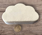 CLOUD RAINBOW Bath Bomb - Sunshine