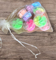 WHIPPED SOAP - Mystery Sample Bag