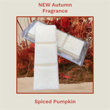 Autumn Range Clamshell - Spiced Pumpkin