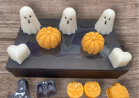 Autumn & Halloween Gift Box