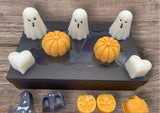 Autumn & Halloween Gift Box