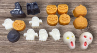 Autumn & Halloween Gift Box