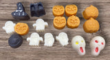 Autumn & Halloween Gift Box