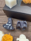 Autumn & Halloween Gift Box