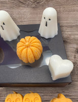 Autumn & Halloween Gift Box