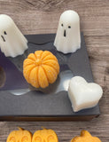 Autumn & Halloween Gift Box