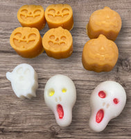 Autumn & Halloween Gift Box