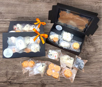 Autumn & Halloween Gift Box
