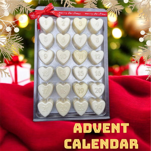 Christmas 2025 Advent Calendar