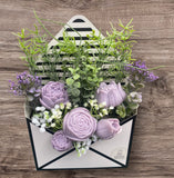 Box Bouquet - Flora Flowershop