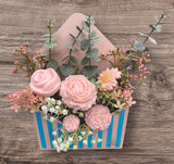 Box Bouquet - Flora Flowershop