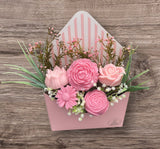 Box Bouquet - Clean Cotton