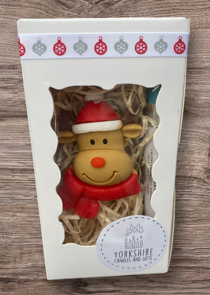 Car Air Vent Diffuser - Rudolph