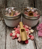 Wax SCOOPIE Tin - GINGERBREAD