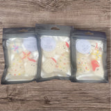 Wax Burner with Melts Set