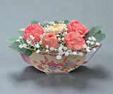 Teapot Flower Box - Heavenly Nectar