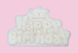 ‘Happy Birthday’ Gift Hamper