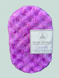 SOAP SPONGES