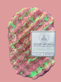 SOAP SPONGES