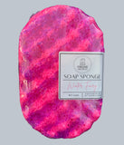 SOAP SPONGES