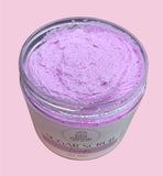 SUGAR SCRUB