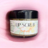 Lip Scrub 20g