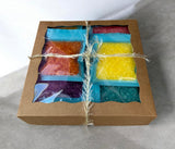 Sizzler Gift Box (10x70g)