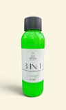 3 in 1 Liquid Soap - Bubble Bath, Hand Wash & Body Wash 100ml