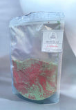 Bubble Bath Dust Pouch