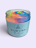 SUGAR SCRUB