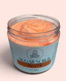 SUGAR SCRUB