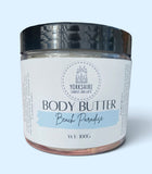 BODY BUTTER