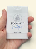 BODY MIST 2Oml