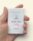 BODY MIST 2Oml