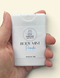 BODY MIST 2Oml