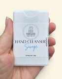 HAND CLEANSER 2Oml