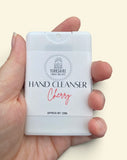 HAND CLEANSER 2Oml