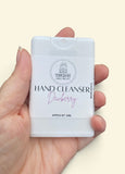 HAND CLEANSER 2Oml