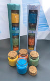 Bath Dust Gift Set
