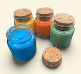 Bath Dust Gift Set